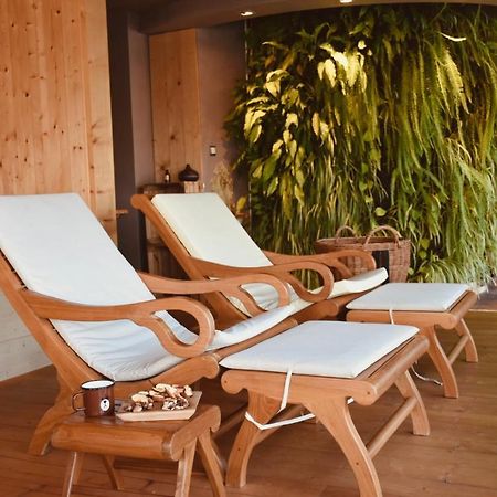 Apartment Wellness Essense Bled Exterior foto