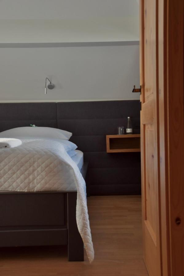 Apartment Wellness Essense Bled Exterior foto