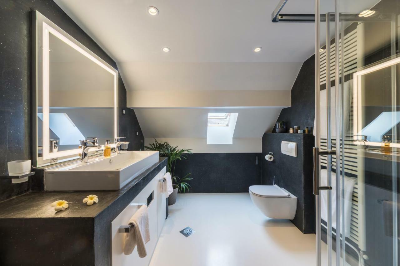 Apartment Wellness Essense Bled Exterior foto